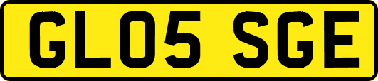 GL05SGE