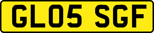 GL05SGF