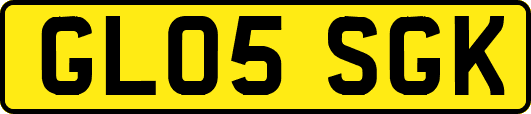 GL05SGK
