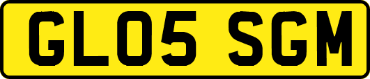 GL05SGM