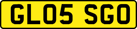 GL05SGO