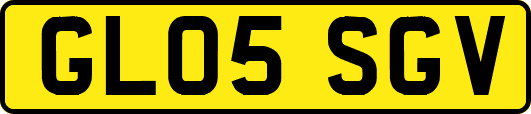 GL05SGV