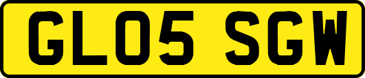 GL05SGW