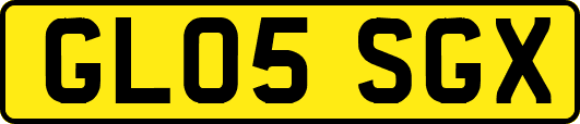 GL05SGX