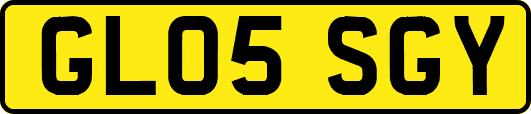 GL05SGY
