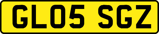 GL05SGZ