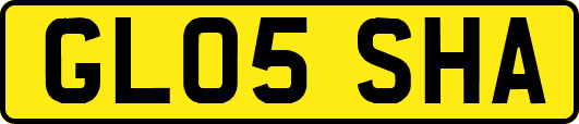 GL05SHA