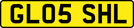 GL05SHL