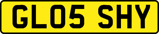 GL05SHY