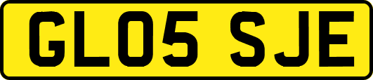 GL05SJE