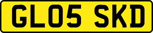 GL05SKD