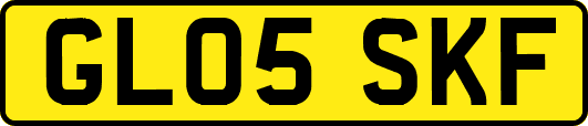 GL05SKF