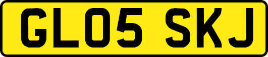 GL05SKJ