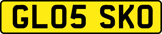 GL05SKO