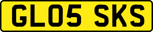 GL05SKS