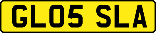 GL05SLA