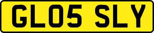 GL05SLY