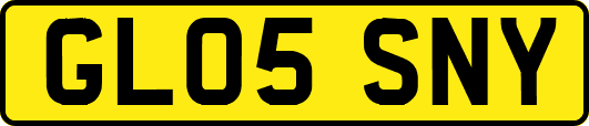 GL05SNY