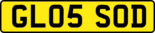 GL05SOD