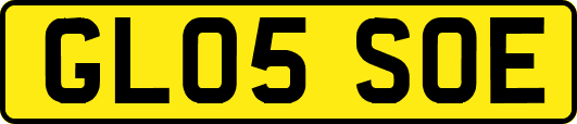 GL05SOE