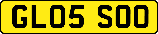 GL05SOO