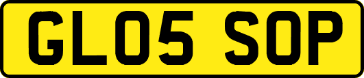 GL05SOP