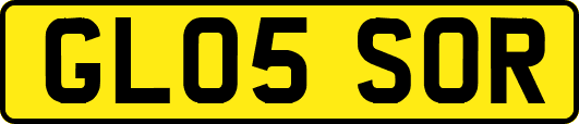 GL05SOR