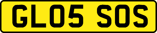 GL05SOS