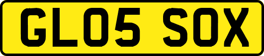 GL05SOX