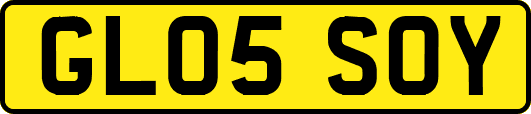 GL05SOY