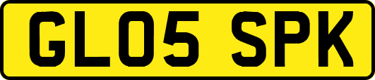 GL05SPK