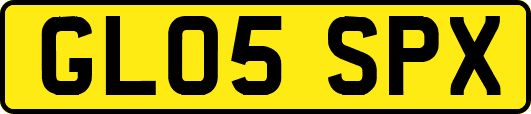 GL05SPX