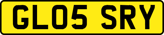 GL05SRY