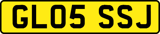 GL05SSJ