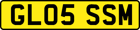 GL05SSM