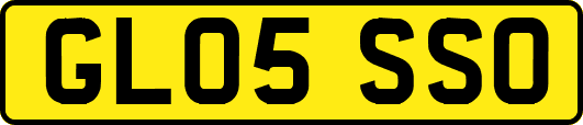 GL05SSO