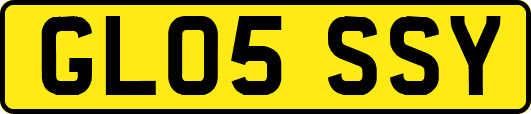 GL05SSY