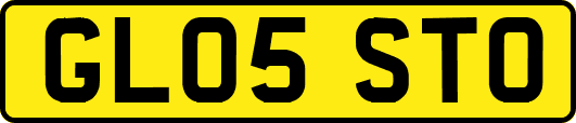 GL05STO