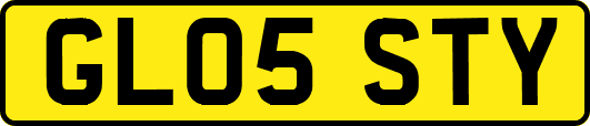 GL05STY