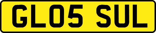 GL05SUL