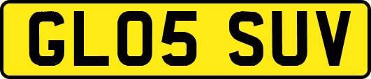 GL05SUV