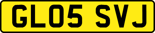 GL05SVJ