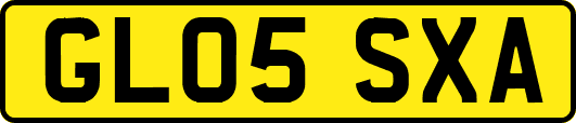 GL05SXA
