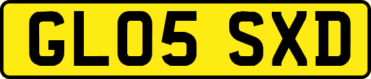 GL05SXD