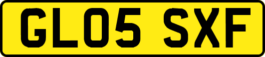 GL05SXF