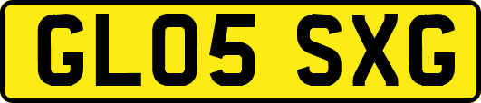 GL05SXG