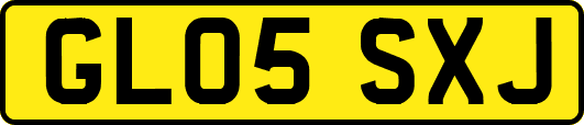 GL05SXJ