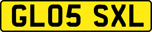 GL05SXL