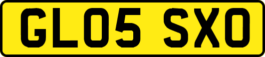 GL05SXO