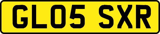 GL05SXR